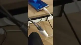 Samsung screen broken. Recover broken Samsung data.