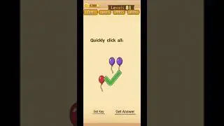 Super Brain Challenge Level 81,82,83,84,85,86,87,88,89,90 Detail Solution | Fazie Gamer