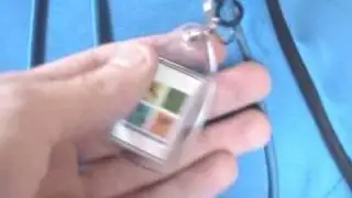 GCKB Video Blogg #2 - Pimp My Geocaching Bag