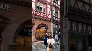 Germany Views 🇩🇪 #travel#shorts#live