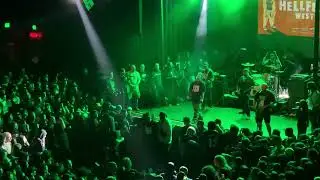 Shattered Realm - Hellfest West 2026