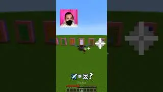 Wait for it🚀 301% #minecraft
