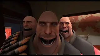 hey ya - heavy cover (SFM