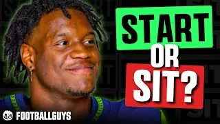 Fantasy Football Lineup Advice to WIN in Week 16!