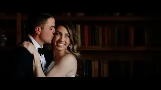 Hacienda Del Sol Wedding Film | Cameron + Lauren | Tucson, AZ