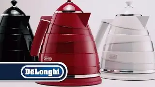 Avvolta Breakfast Collection by De&rsquo;Longhi