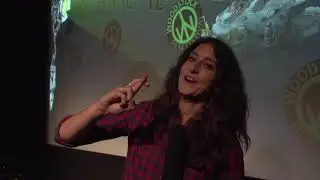 Lez Bomb | Interview with Director Jenna Laurenzo