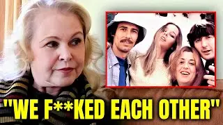 50 Years Later, Michelle Phillips FINALLY Breaks Silence On the Mamas & the Papas