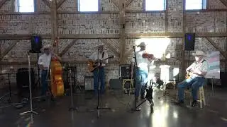 Texas Swing Unlimited - 14 