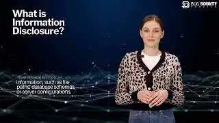 What is Information Disclosure | OWASP Top 10 | Bug Bounty Service LLC