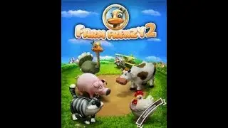 farm frenzy 2  Часть 8