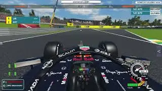 Frvs fazendo voltas em intarlagos (fiz uma volta muito boa)