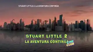 Stuart Little 2 (Latin American Spanish)