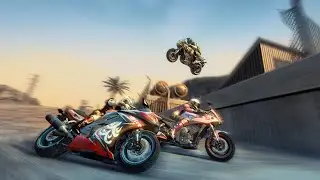 English Indian Bikes Driving 3D : 😄 Happy stream | Playing Solo | Streaming with Turnip