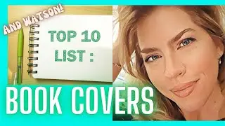 Unveiled! 🤩 The Most Eye-Catching 🤩 Book Covers You Can't Miss! #booktube #cover