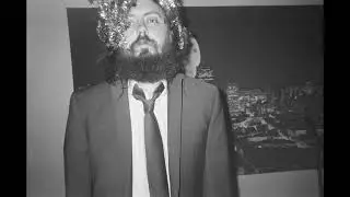 elvis depressedly - holo world (demo)