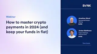 How to master crypto payments for Forex & CFD in 2024 (and keep your funds in fiat)