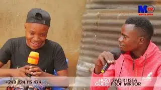 EXCLUSIVE INTERVIEW Prof mirror Ameongea mengi , Achillian , Mr gave , AMPMlebo , Seje lebo