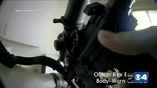 St. Louis police refuse to release CVPA surveillance as Nashville police release footage hours af...