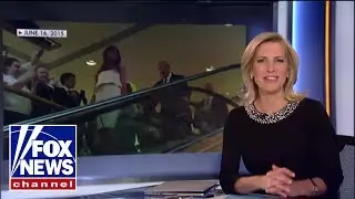 Ingraham: Revelations of FISA memo and what you need to know