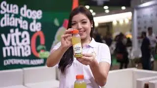 Grupo Isaac 16 na BIO BRAZIL FAIR & NATURALTECH 2023
