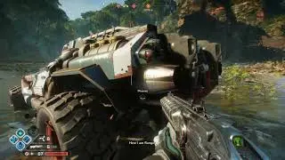 Rage 2 - 100% Walkthrough part 8 ► No commentary 1080p 60fps