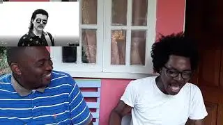 Samson - Achy Breaky Mullet (Reaction)