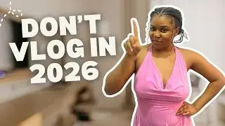 Why You Should Avoid Vlogs As a New Creator