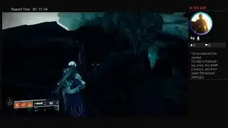 How to get the first secret chest in Vault of glass solo guide