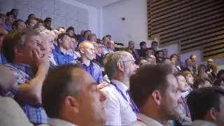 Siemens Solid Edge University 2016   MTC Coventry