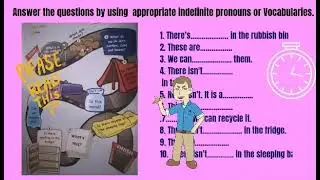 CEFR ENGLISH YEAR 4 MODULE 7 LET'S PLAY