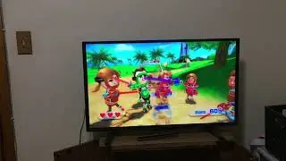 Wii sports resort master mode playing fxreboys’s extra stages for swordplay showdown For fxreboys!!
