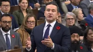 Parliamentary break a welcome one for Conservative caucus
