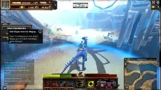 Implant strengh level 12 # - dino storm