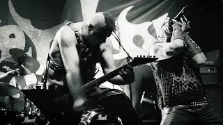 Tormentor - Beyond LIVE at Metal Magic XII (2019)