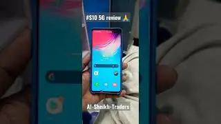 #unboxing#SheikhSahab#S105G