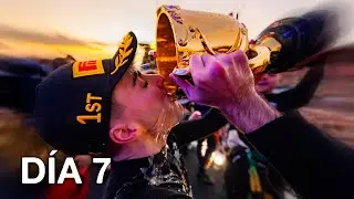 CAMPEONES | &Uacute;ltimo D&iacute;a GP EXPLORER 3