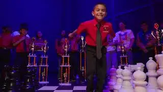 Chess Nationals Hype Video