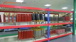Company Overview   Guangzhou Baihui Office Equipment Accessory Factory