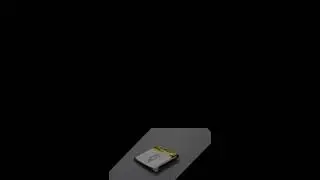 Lithium-polymer battery (Product display) | Hoppt Battery