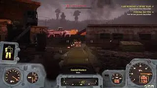 Fallout 76 Exploration