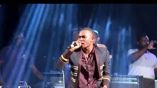 Dash - Follow My Lead - 2018 Power Soca Monarch Semi Finals ( 2018 Grenada Soca Monarch Finalist)