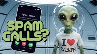 Aliens React to Earth's Most Annoying Problem