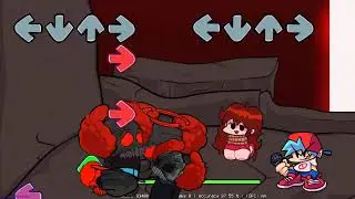 Friday Night Funkin': Expurgation Full Combo (Vs. Tricky)