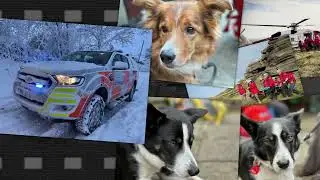 Derby Mountain Rescue 2023