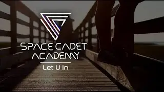 Jon Madison - Let U In [Official Visualizer]