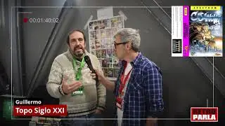 Entrevista a Topo Siglo XXI -RP24