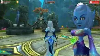 Perfect World International | Best MMO of 2017
