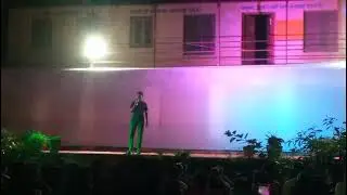 Singer 🎧kavita Bai Gold 🥇 medal 800m Sports academy Mount Abu stadium