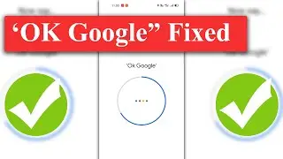 How to Fix 